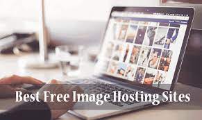 The service is one of the most longstanding and thus, it's earned. Best List Of Free Image Hosting Sites For Photographers