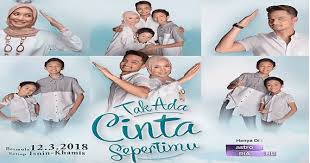 Tak ada cinta sepertimu book. Tonton Tak Ada Cinta Sepertimu Full Episod Online Kepalabergetar