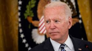 Biden Türkiye-ABD İlişkilerine heyecanla bakmıyor'