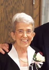 Condolences for Bonnie J Williams