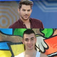 K.bednarek, p.stanclik, p.bielawski, r.szyszkowski, m.pilarz tekst: Goraca 20 Premiery Adam Lambert Another Lonely Night I Bednarek Feat Staff Euforia Eska Pl