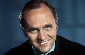 Bob Newhart has passed away. He was 94.