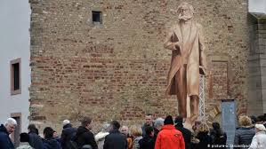 They later converted to protestantism. Why A Marx Monument Is Still Controversial In Germany Culture Arts Music And Lifestyle Reporting From Germany Dw 15 03 2017