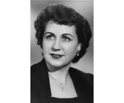 Audrey Delaney Obituary (1921