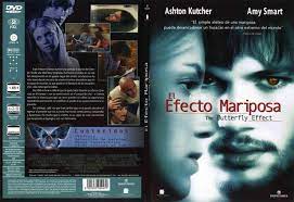 Cinefilo El Efecto Mariposa The Butterfly Effect Eric Bress Y J Mackye Gruber 2004 Pelicula Completa Steemit