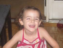 nevaeh weaver (March 31, 2006