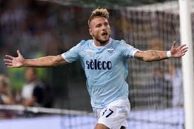Februar 1990 geburtsort torre annunziata, italien ciro immobile — pas d image ? Ciro Immobile Eta Goal News E Biografia Completa