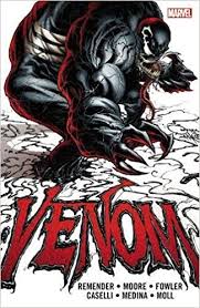 Venom comics marvel venom marvel villains marvel comics art marvel heroes comic superheroes comic book characters marvel characters comic 40 awesome venom illustration artworks | naldz graphics. Amazon Com Venom By Rick Remender The Complete Collection Volume 1 9780785193524 Rick Remender Marvel Comics Books