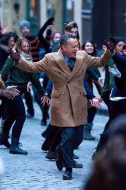Thomas jeffrey hanks was born in concord, california, to janet marylyn (frager), a hospital worker, and amos mefford hanks, an itinerant cook. Tom Hanks Er Ist Wieder Opa