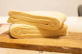 Pate Feuilletee Rapide Recette De Christophe Felder