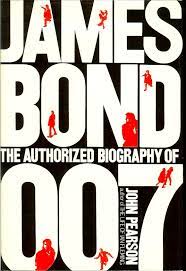 James bond is a famous fictional character weaved by a famous writer ian fleming. The Book Bond The Best James Bond Novel You Ve Never Read