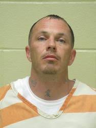 Bossier Parish Jail Bookings 11/16/2018