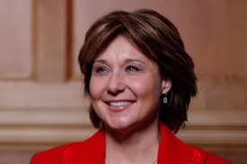 Liberal leadership hopeful Christy Clark says she “misspoke” about voting  for Conservatives : r/onguardforthee