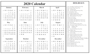 Sri Lanka 2020 Printable Calendar Excel Calendar Template Calendar Template Printable Calendar Template