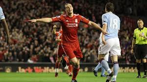 Liverpool vs manchester city head to head record, stats & results. Liverpool Vs Manchester City Top 5 Anfield Games The Redmen Tv
