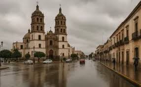 Pronóstico del clima en Durango hoy 10 de julio de 2026