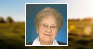 Georgia Martinez Obituary November 1, 2013