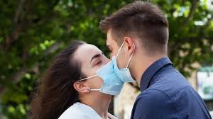 Doses administered by nsw health in the past 24 hours, ending 7 july. Covid 19 Sex Tips On Nsw Health Website
