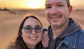 Jason LeClair and Corinne Blodgett's Wedding Website