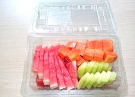 Dalam prosesi potong rambut gimbal ini tidak bisa sembarangan. Jual Buah Potong Besar Sehat Dan Segar Di Lapak Itsbuah Bukalapak