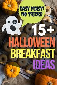 Halloween mugs and coffee cups: 15 Halloween Breakfast Ideas Easy Recipes No Tricks The Worktop
