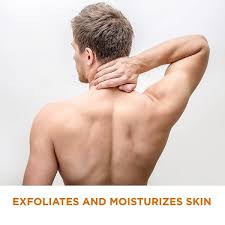 It doesn't need shaving cream for removing back hair, there's no pain involved, Veet Men Hair Removal Cream Chest Body 200ml Superdrug