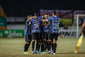 Position m/am (c) ability potential. Com Gol De Jean Pyerre Gremio Vence Gre Nal 425