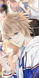 50 hottest and sexiest anime guys — anime impulse ™. Handsome Anime Wallpaper Boy Cute