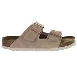 Mules Birkenstock Beige