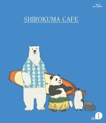 Good coffee from people who get it. Shirokuma Cafe Wikipedia