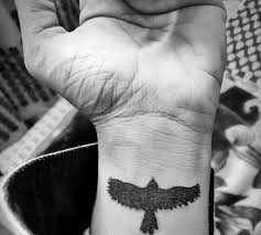 1001 Ideas For Unique And Meaningful Small Tattoos For Step One Of Hand And Wrist Cover Up Dead Man Worx 90 Best In 2020 Tattoos For Guys Tattoos Small Wrist Tattoos