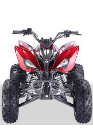 Atv-g026 Vitacci Pentora 250cc Racing Atv Quad 4 Wheeler 4 Wheeler Atv Quads Kids Atv