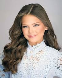 Bennett, Hill and Davis win state titles in Georgia Forestry Pageant