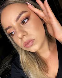 Georgiana Daniela Make-up