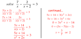 Determining and using linear equations 2