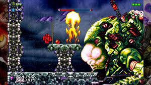 All latest and best psx games download. 2d Action Arcade Platformer Gunlord X Hits Ps4 Tomorrow Gametimes