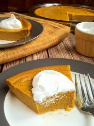 Bisquick Coconut Custard Pie In Blender Impossible Pumpkin Pie Recipe Impossible Pumpkin Pie Pumpkin Pie Recipes Bisquick Recipes