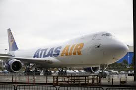 Queen of the Skies': Boeing bids farewell to iconic 747 jumbo jet | Daily Sabah