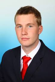 2015 Men's Soccer Roster