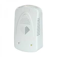 Esto asegurará que todo esté en orden y que no se hayan cometido. Detector De Gas Natural Y Butano Segurbaby