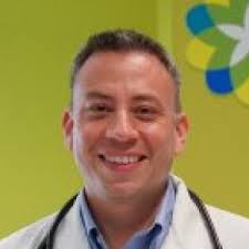 Raymond Carter, M.D. Clinical Leader at ChristianaCare's Concord Health  Center