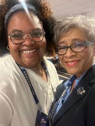 Sights from the Biennial in Atlanta