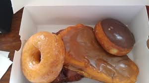 Lunch, dinner, groceries, office supplies, or anything else: All About The Donuts Local Donut Shop Review Lafeens Donuts Ice Cream And Espresso Burlington Wa Rachel Author Barnard