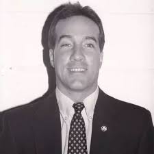 Andre Bernardi (2013)