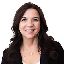 Misti Stewart, Real Estate Agent