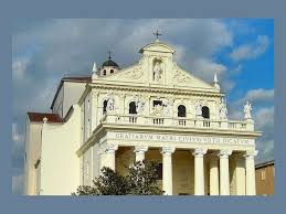 Basilica della Madonna delle Grazie (Benevento) | ViaggiArt