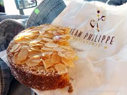 Brioche Aux Amandes From Jean Philippe Patisserie In Las Vegas Photo C Christine Bedrossian For Atelierchristine Com French Breakfast Food Eat Cookies
