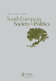 Full Article Living Parallel Lives Italy And Greece In An Age Of Austerity