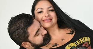 Iván Marín celebró 10 años de matrimonio con emotivo mensaje