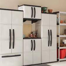 1.5 out of 5 stars with 6 ratings. How To Install Hdx Plastic Cabinets And Shelves Plastic Cabinets Storage And Organization Stock Kitchen Cabinets